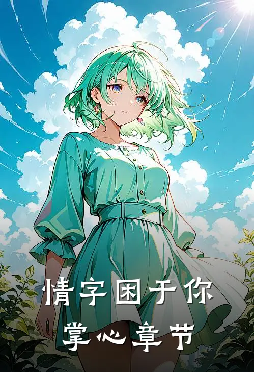 情字困于你掌心章节