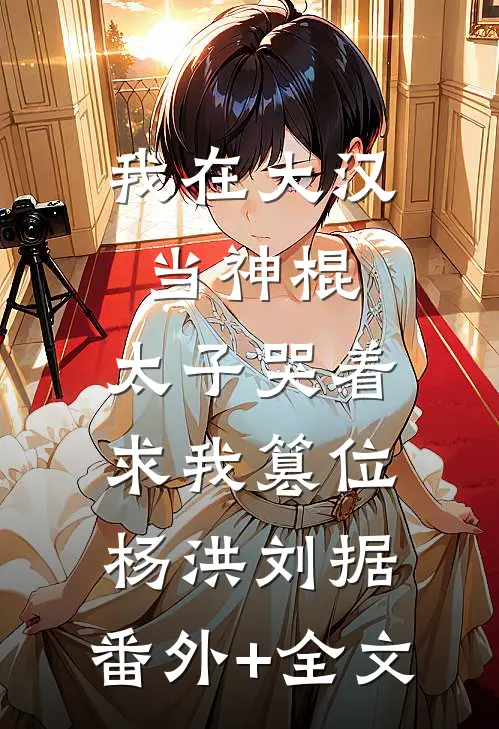 我在大汉当神棍，太子哭着求我篡位杨洪刘据:(番外)+(全文)