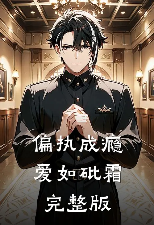 偏执成瘾，爱如砒霜完整版