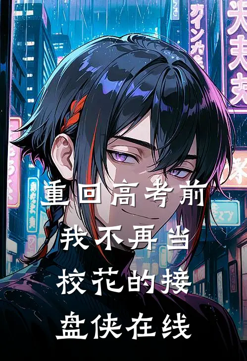 重回高考前，我不再当校花的接盘侠在线