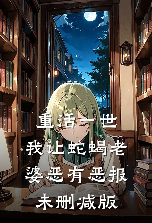 重活一世，我让蛇蝎老婆恶有恶报未删减版
