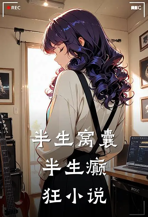 半生窝囊，半生癫狂小说