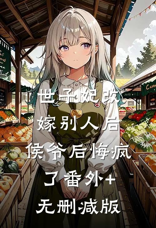 世子妃改嫁别人后，侯爷后悔疯了番外+无删减版