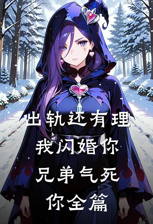 出轨还有理，我闪婚你兄弟气死你全篇
