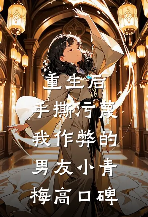 重生后，手撕污蔑我作弊的男友小青梅高口碑