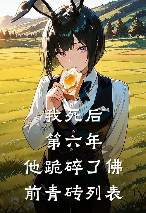 我死后第六年，他跪碎了佛前青砖列表