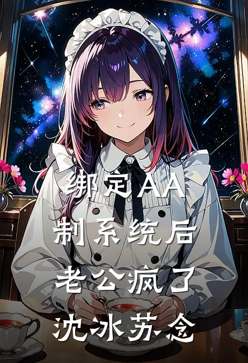 绑定AA制系统后，老公疯了沈冰苏念