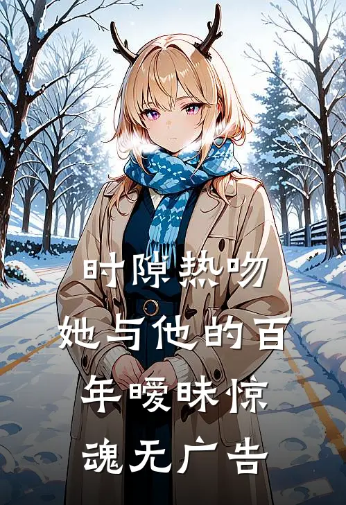 时隙热吻：她与他的百年暧昧惊魂无广告