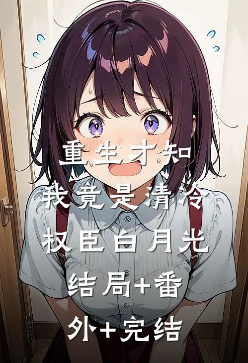 重生才知，我竟是清冷权臣白月光结局+番外+完结
