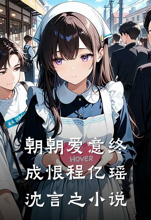 朝朝爱意终成恨程亿瑶沈言之小说