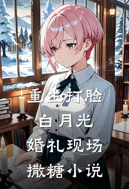 重生打脸白月光，婚礼现场撒糖小说