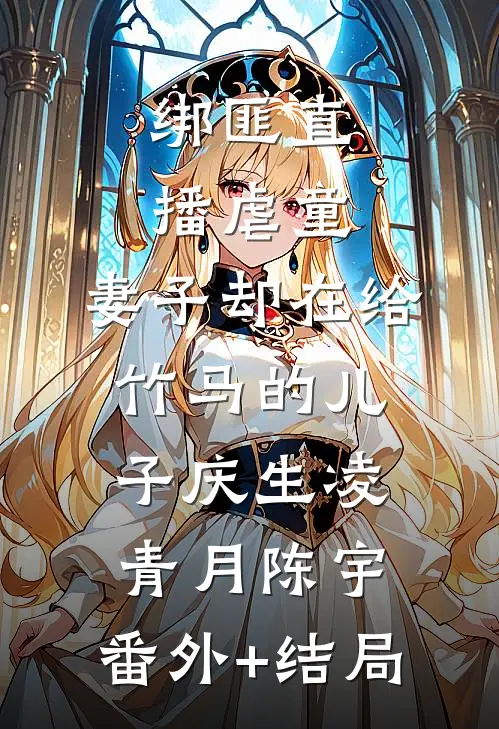 绑匪直播虐童，妻子却在给竹马的儿子庆生凌青月陈宇:(番外)+(结局)