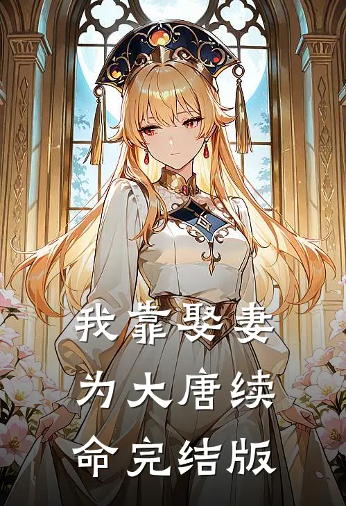 我靠娶妻为大唐续命完结版
