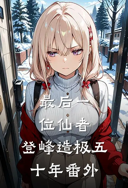 最后一位仙者，登峰造极五十年番外