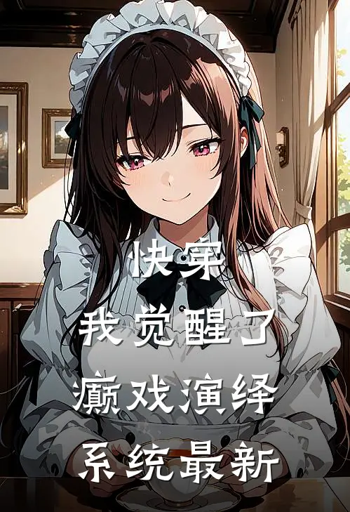 快穿，我觉醒了癫戏演绎系统最新