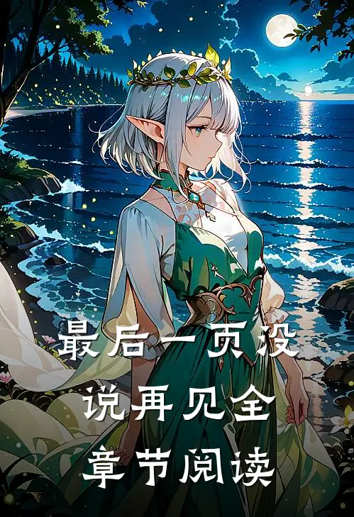 最后一页没说再见全章节阅读