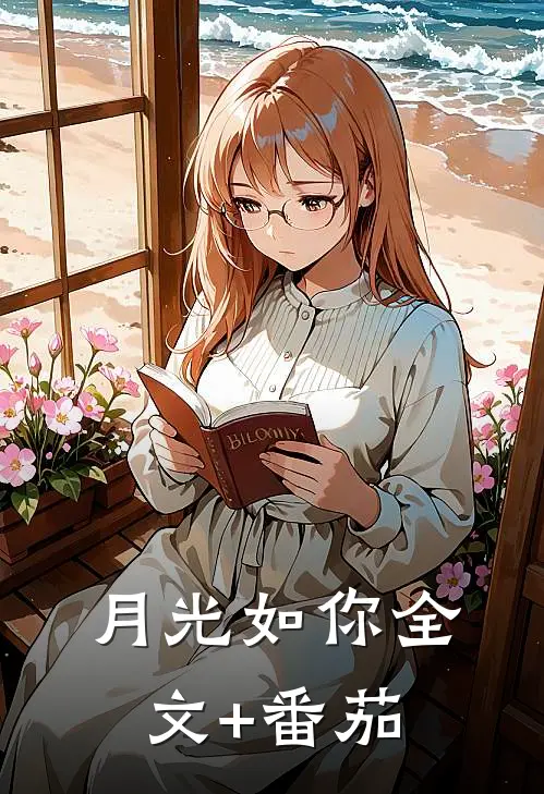 月光如你全文+番茄