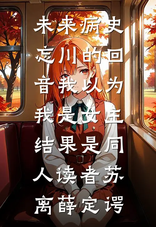 未来病史：忘川的回音-我以为我是女主，结果是同人读者苏离薛定谔