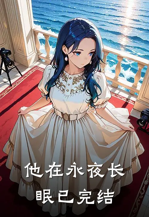 他在永夜长眠已完结