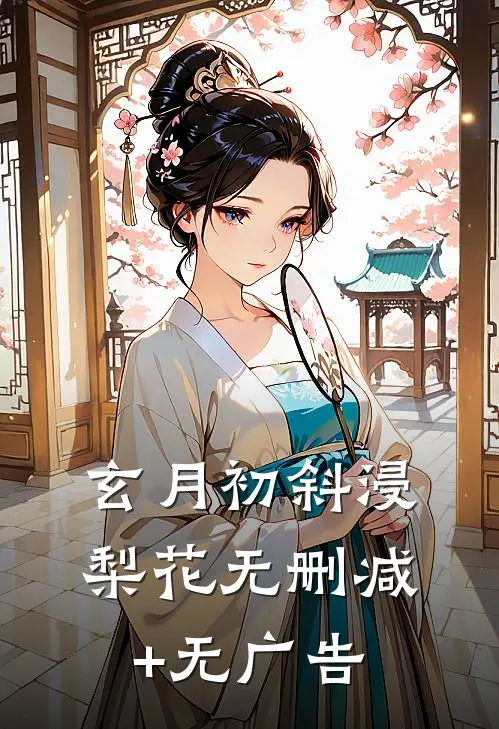 玄月初斜浸梨花无删减+无广告