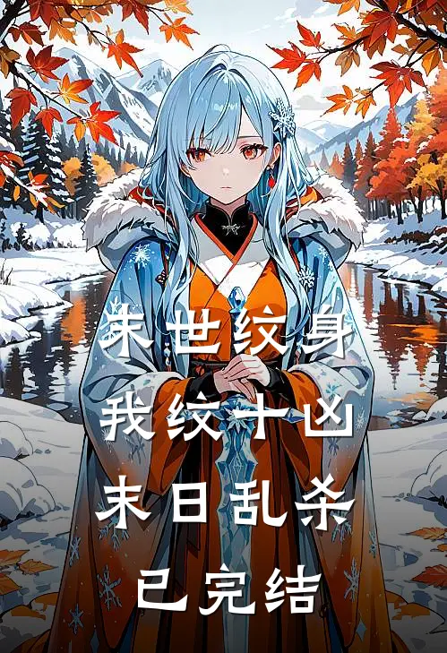 末世纹身：我纹十凶末日乱杀已完结