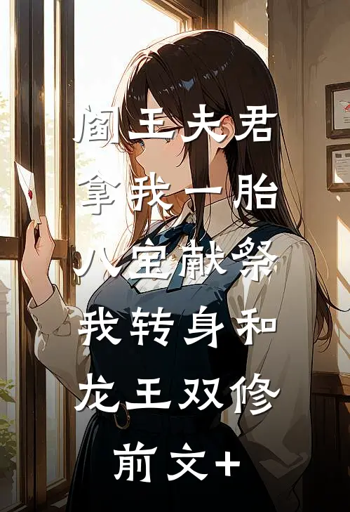 阎王夫君拿我一胎八宝献祭，我转身和龙王双修前文+