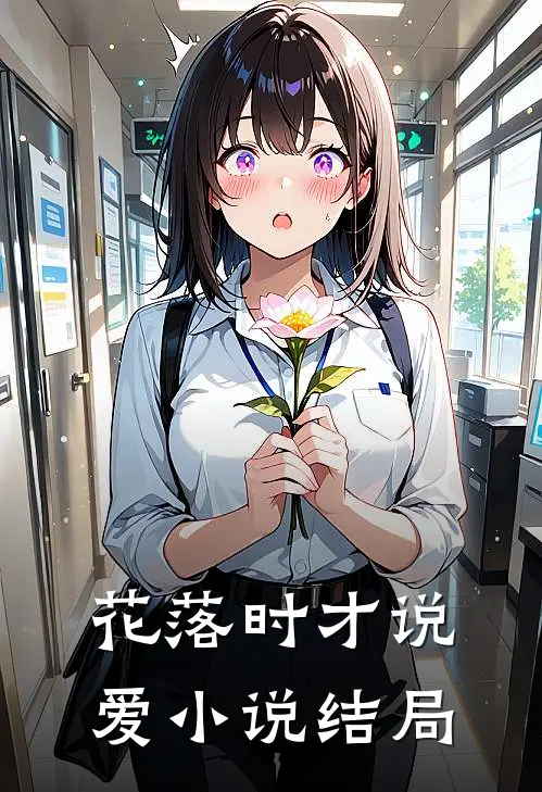 花落时才说爱小说结局