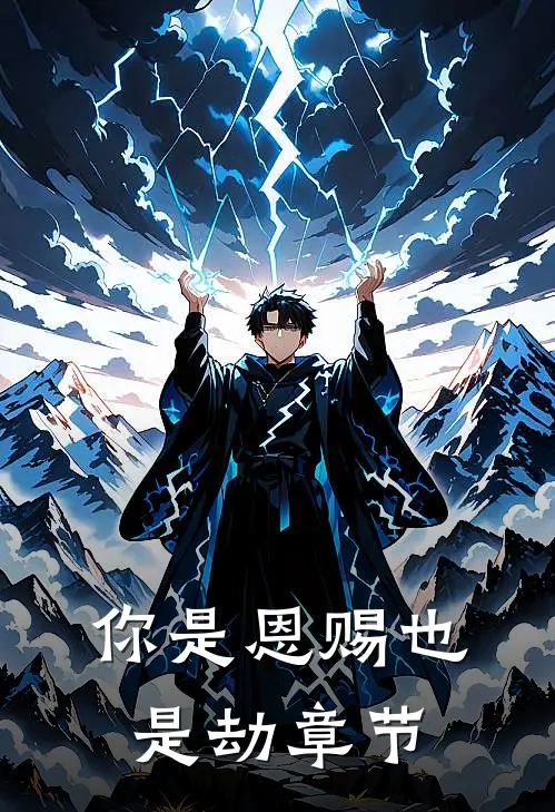 你是恩赐也是劫章节