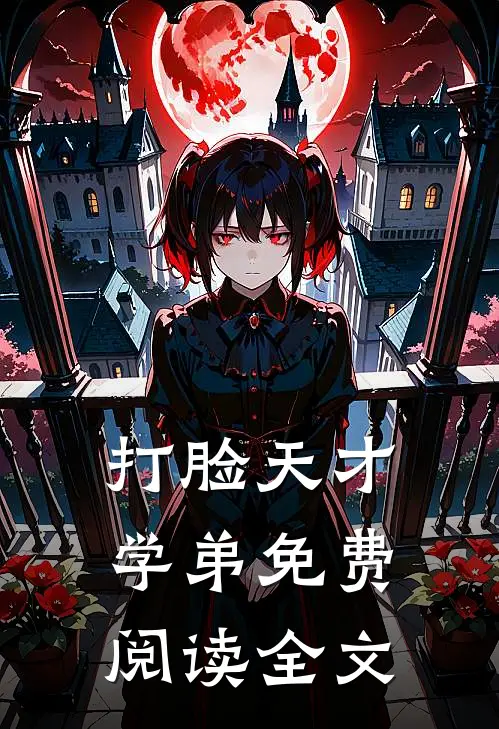 打脸天才学弟免费阅读全文
