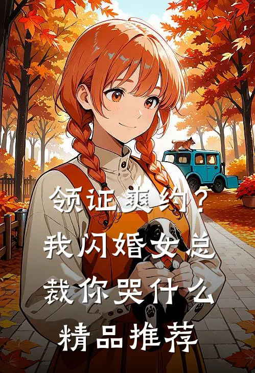 领证爽约？我闪婚女总裁你哭什么精品推荐