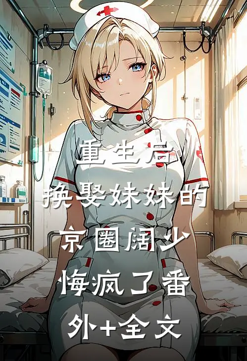 重生后，换娶妹妹的京圈阔少悔疯了(番外)+(全文)