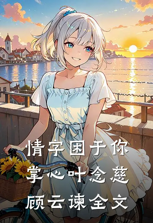 情字困于你掌心叶念慈顾云谏全文