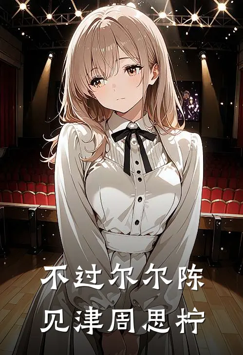 不过尔尔陈见津周思柠