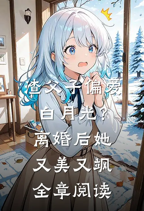渣父子偏爱白月光？离婚后她又美又飒全章阅读