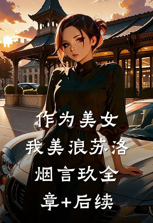 作为美女，我美浪苏洛烟言玖全章+后续