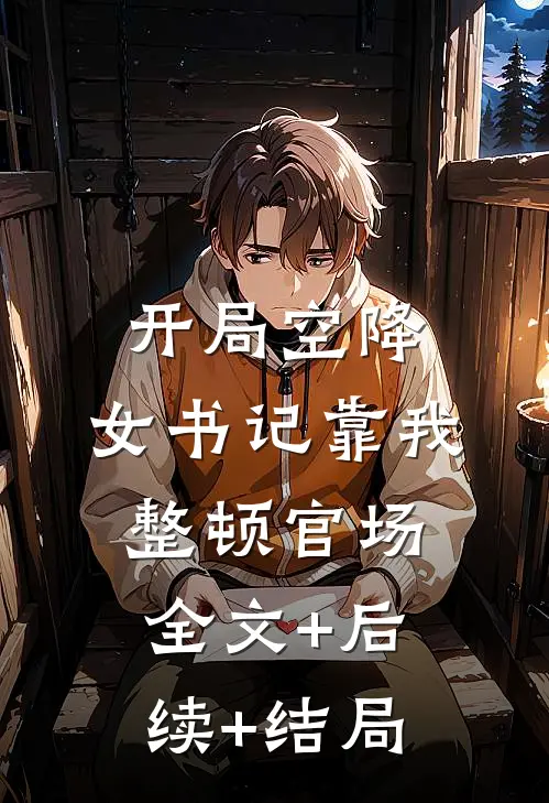 开局空降，女书记靠我整顿官场:全文+后续+结局