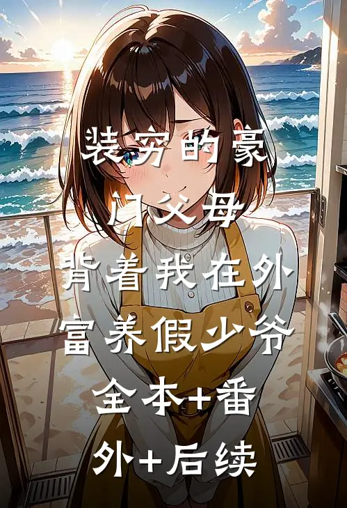 装穷的豪门父母，背着我在外富养假少爷全本+番外+后续