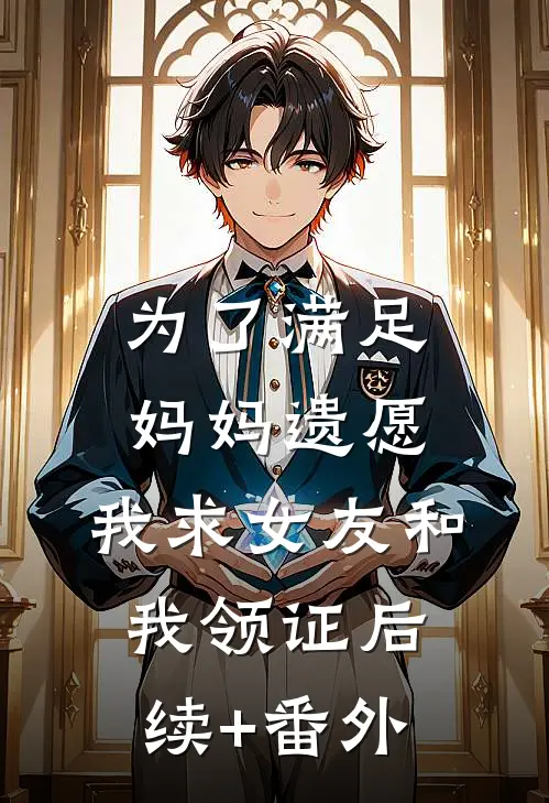 为了满足妈妈遗愿，我求女友和我领证后续+番外