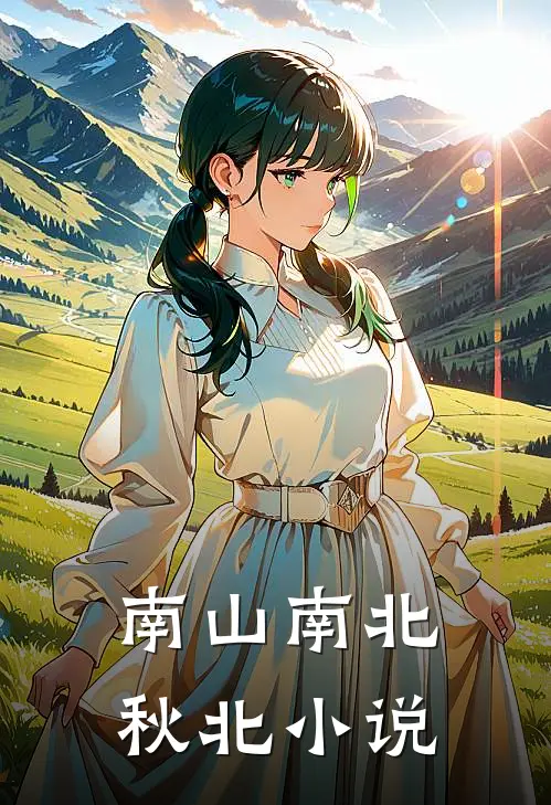 南山南北秋北小说
