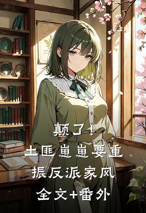 嫁农家，四年抱八，娃爹不过了完结文