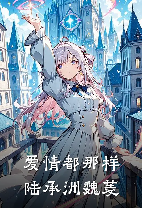 爱情都那样陆承洲魏菱