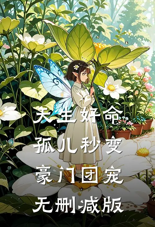 天生好命，孤儿秒变豪门团宠无删减版