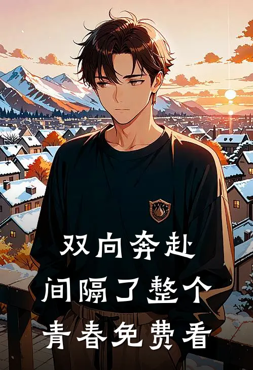 双向奔赴，间隔了整个青春免费看