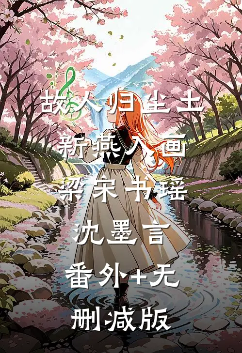 故人归尘土，新燕入画梁宋书瑶沈墨言:番外+无删减版