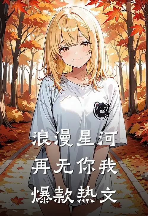 浪漫星河，再无你我爆款热文