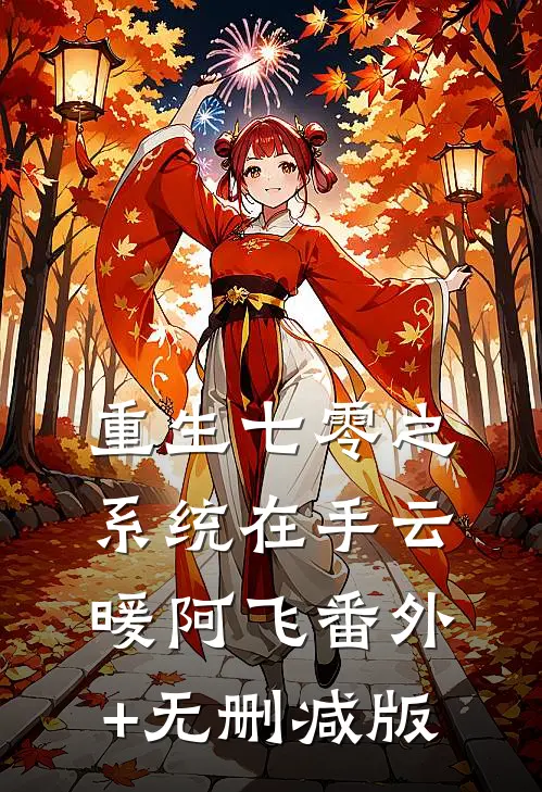 重生七零之系统在手云暖阿飞番外+无删减版