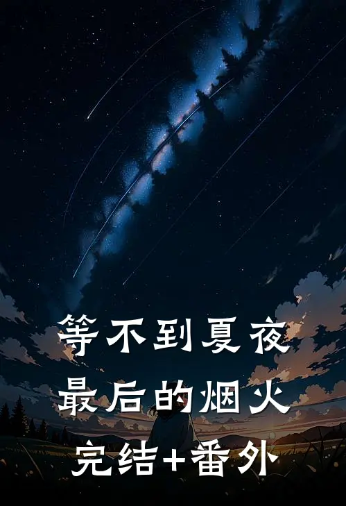 等不到夏夜最后的烟火完结+番外