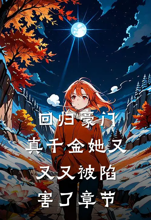 回归豪门，真千金她又又又被陷害了章节