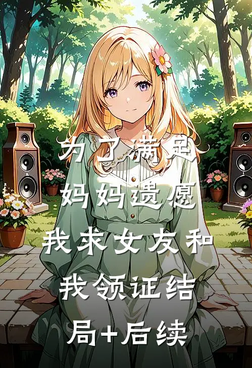 为了满足妈妈遗愿，我求女友和我领证结局+后续