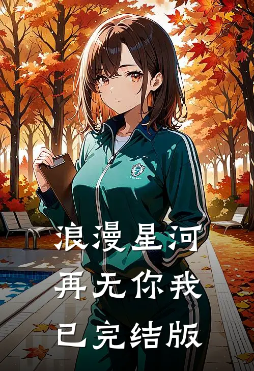 浪漫星河，再无你我已完结版